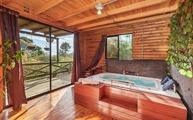 Mi lugar secreto